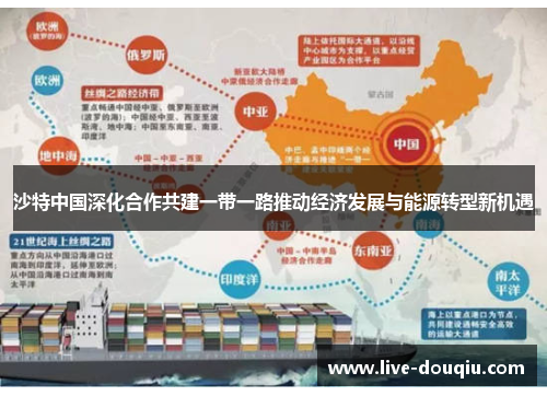 沙特中国深化合作共建一带一路推动经济发展与能源转型新机遇